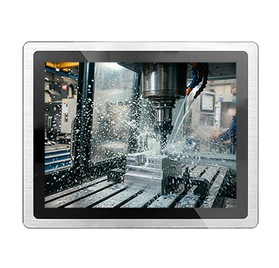 Embeddable screen